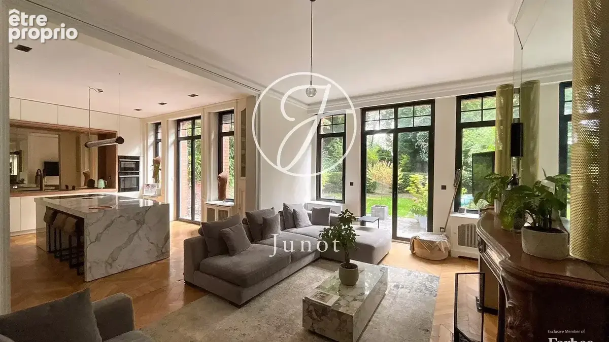 Photo Maison à Roubaix au prix de 660 000€