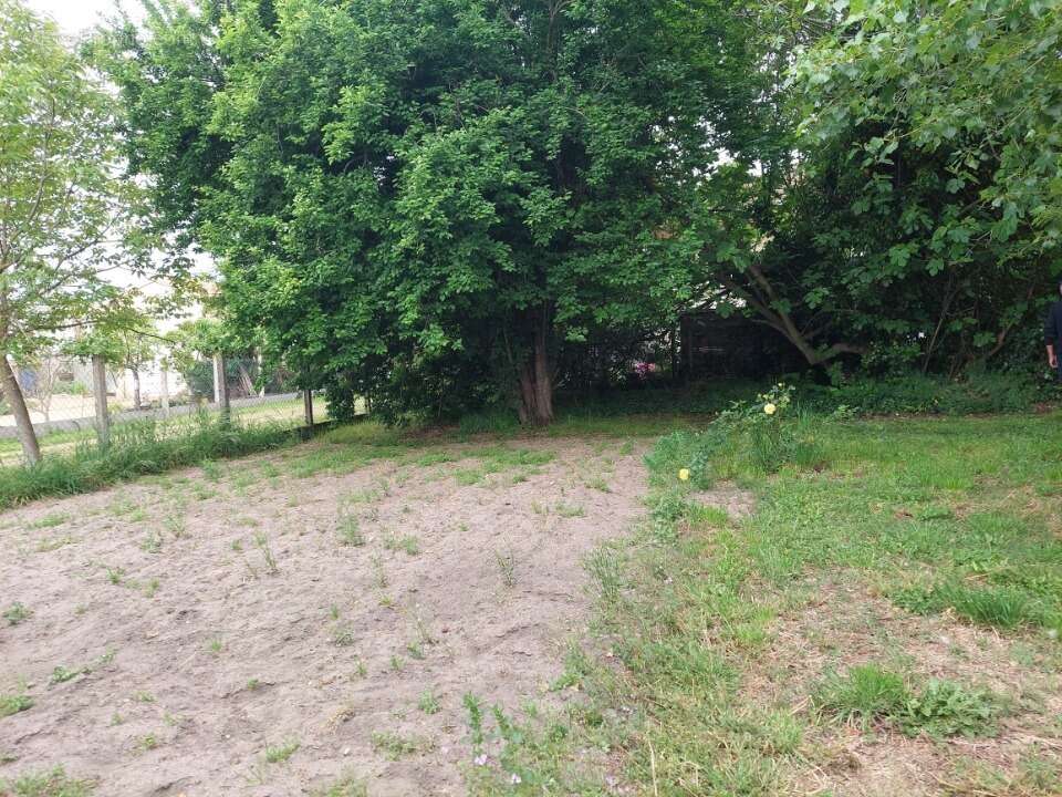 Terrain à LAUNAGUET