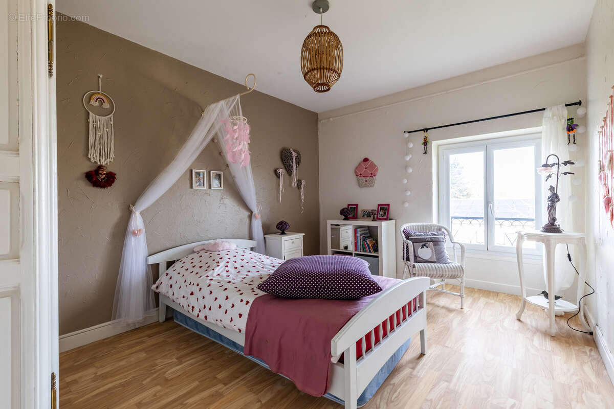 Maison à PRIGNAC-EN-MEDOC