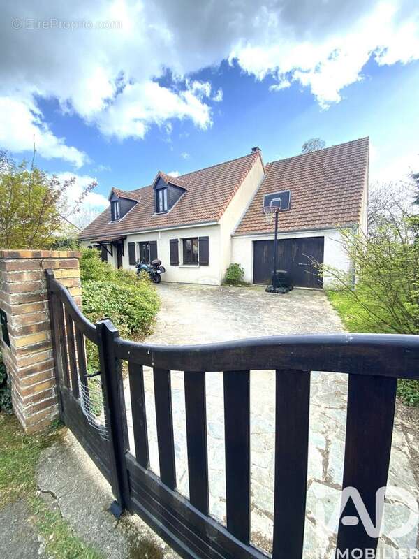 Photo 7 - Maison à MAINTENON