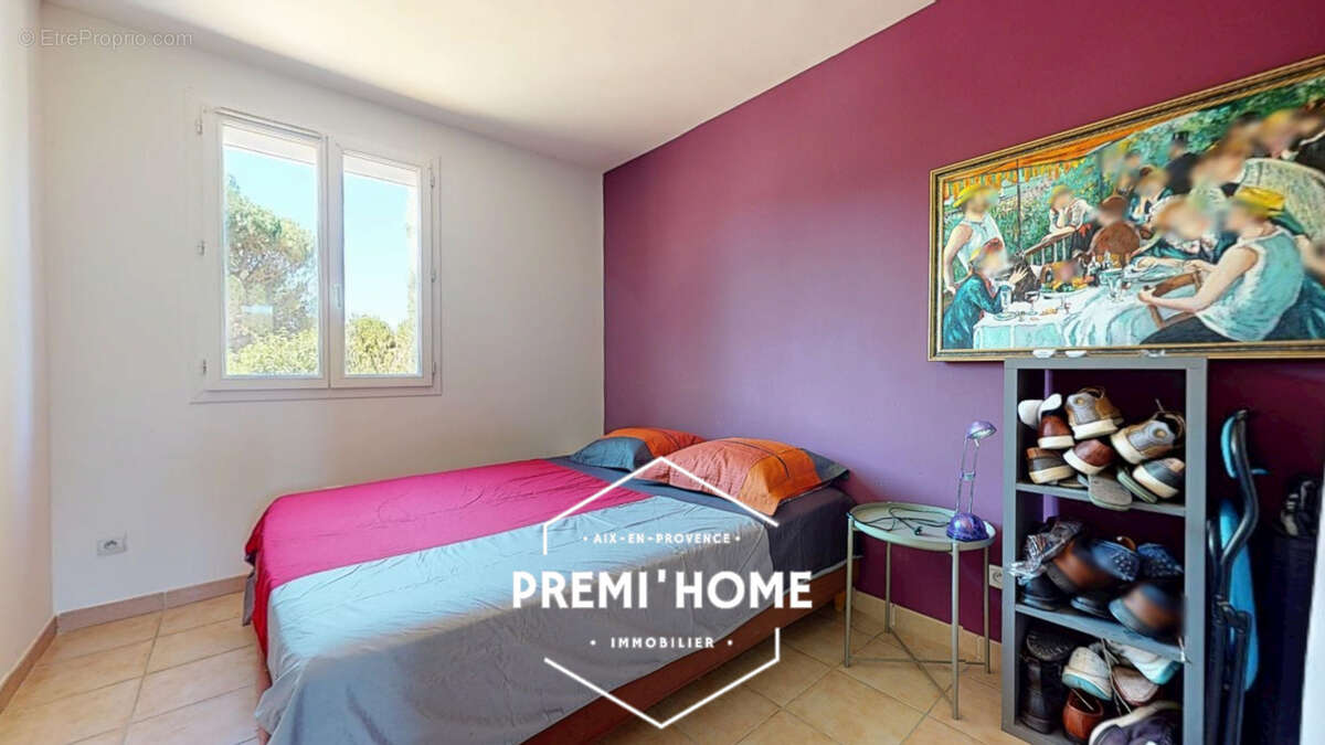 Maison 3 chambres avec piscine a vendre le bras - photo 14