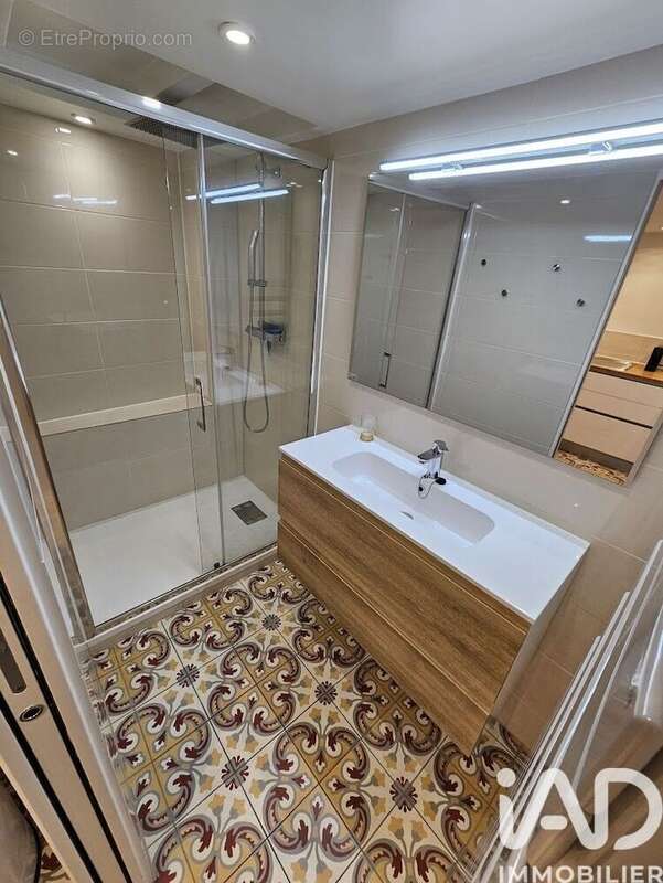 Photo 4 - Appartement à PARIS-1E