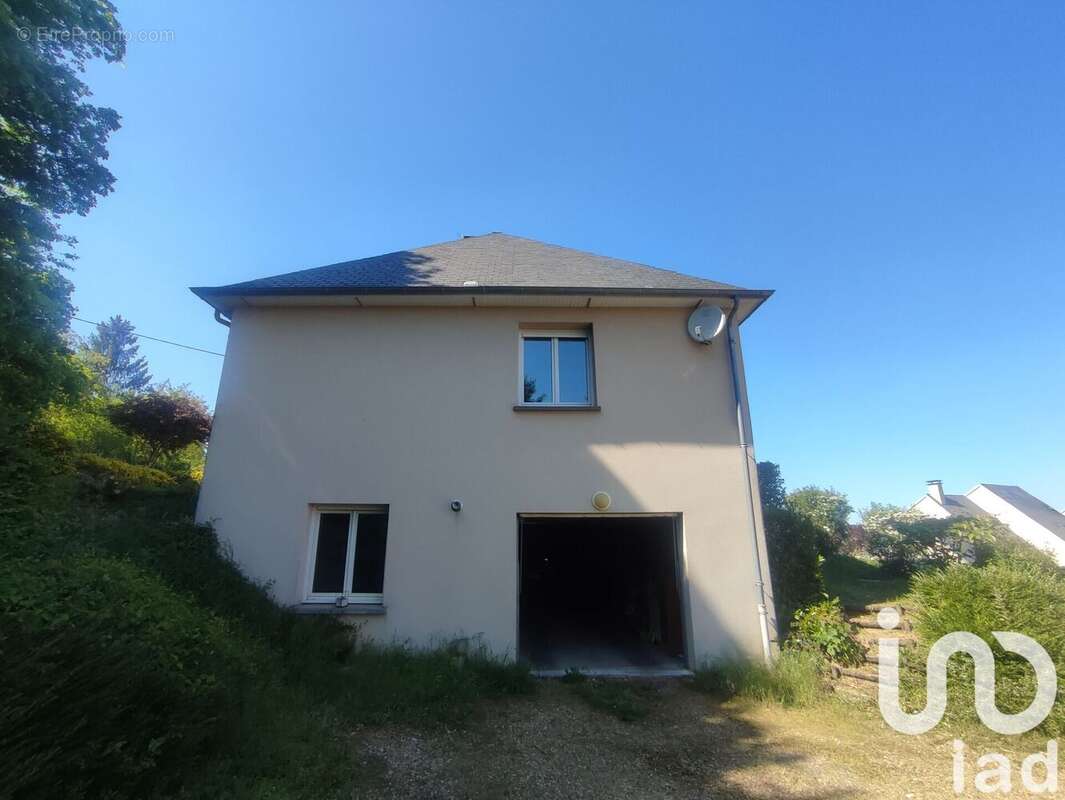 Photo 8 - Maison à LA CHARTRE-SUR-LE-LOIR