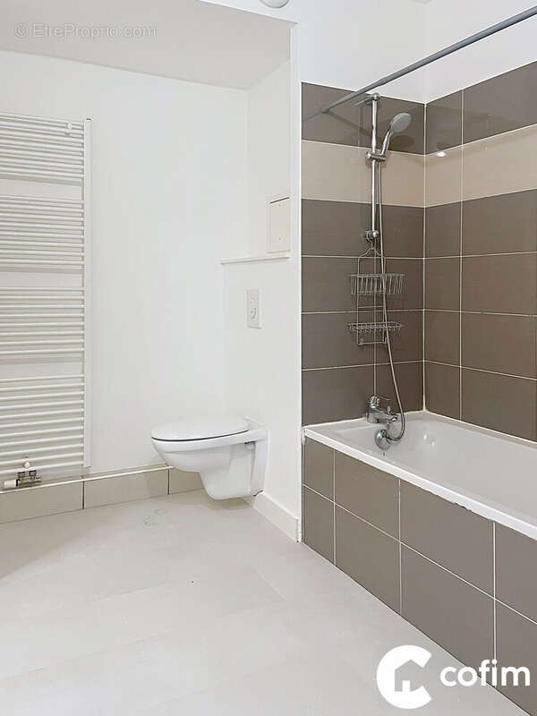 Appartement à BAYONNE