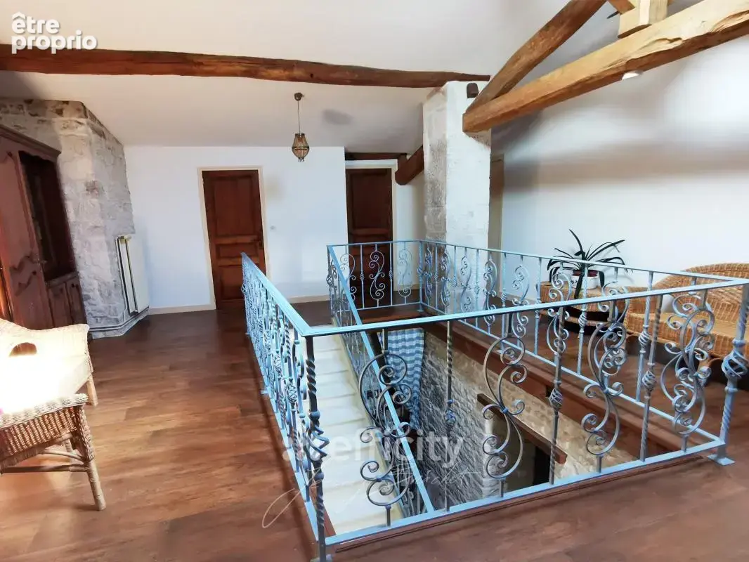 Maison à SCIECQ