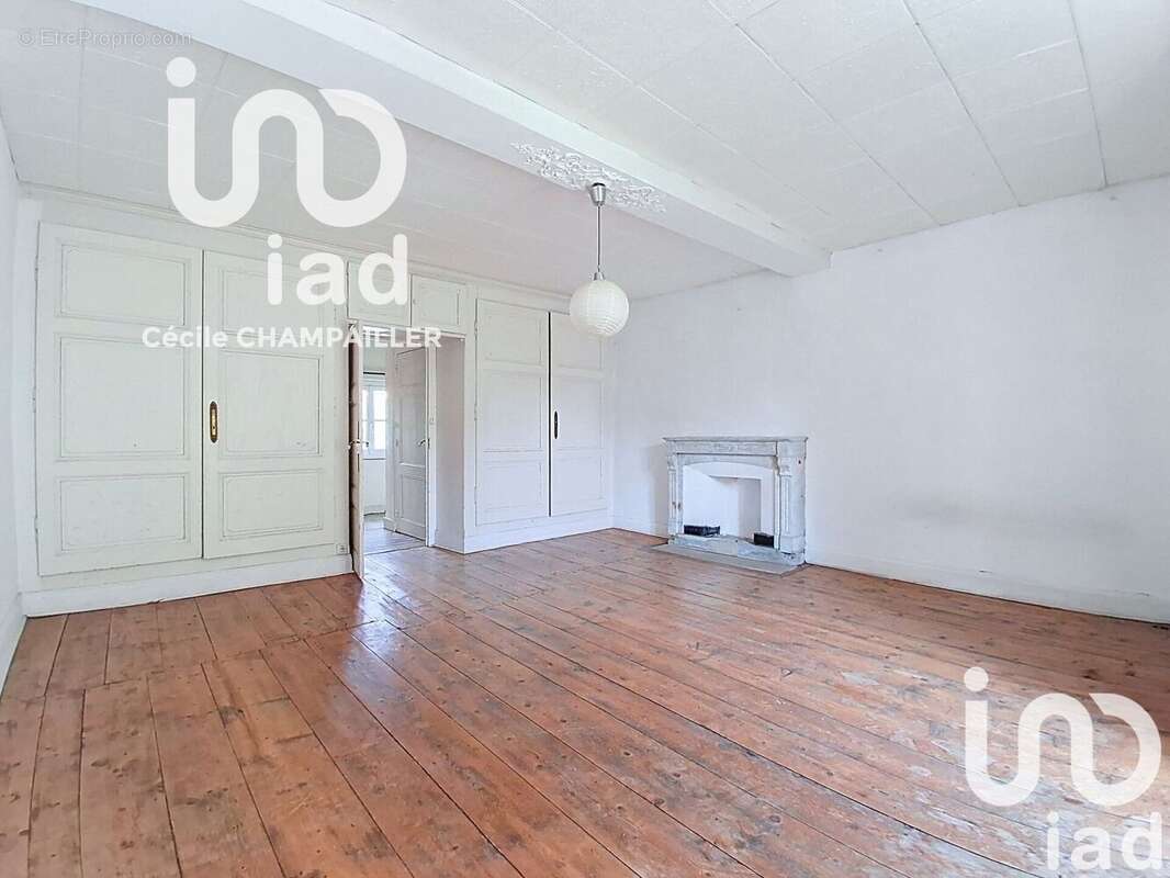 Photo 8 - Maison à PELUSSIN