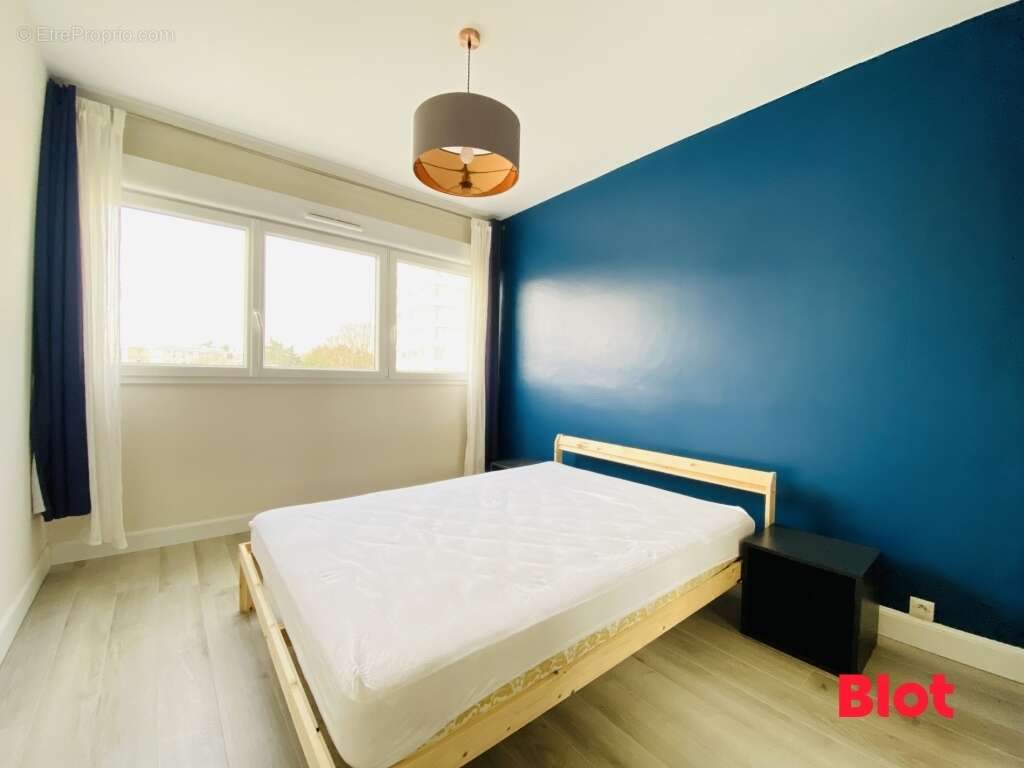 Appartement à SAINT-HERBLAIN