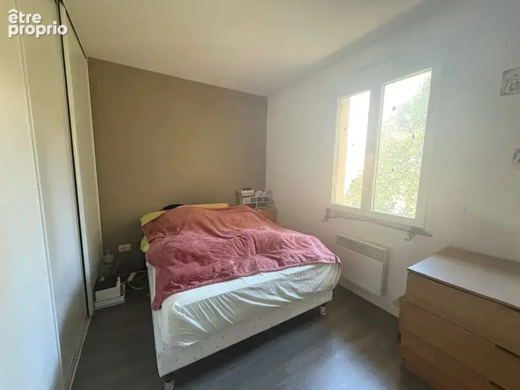 Appartement 2 pièces 45 m² à vendre à Lormont (33310) - photo 4