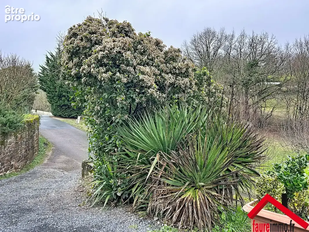 Maison a vendre a lissac-sur-couze en correze - photo 4