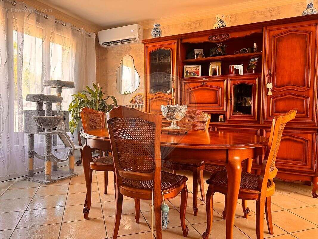Maison 2 chambre(s) à vendre - photo 3