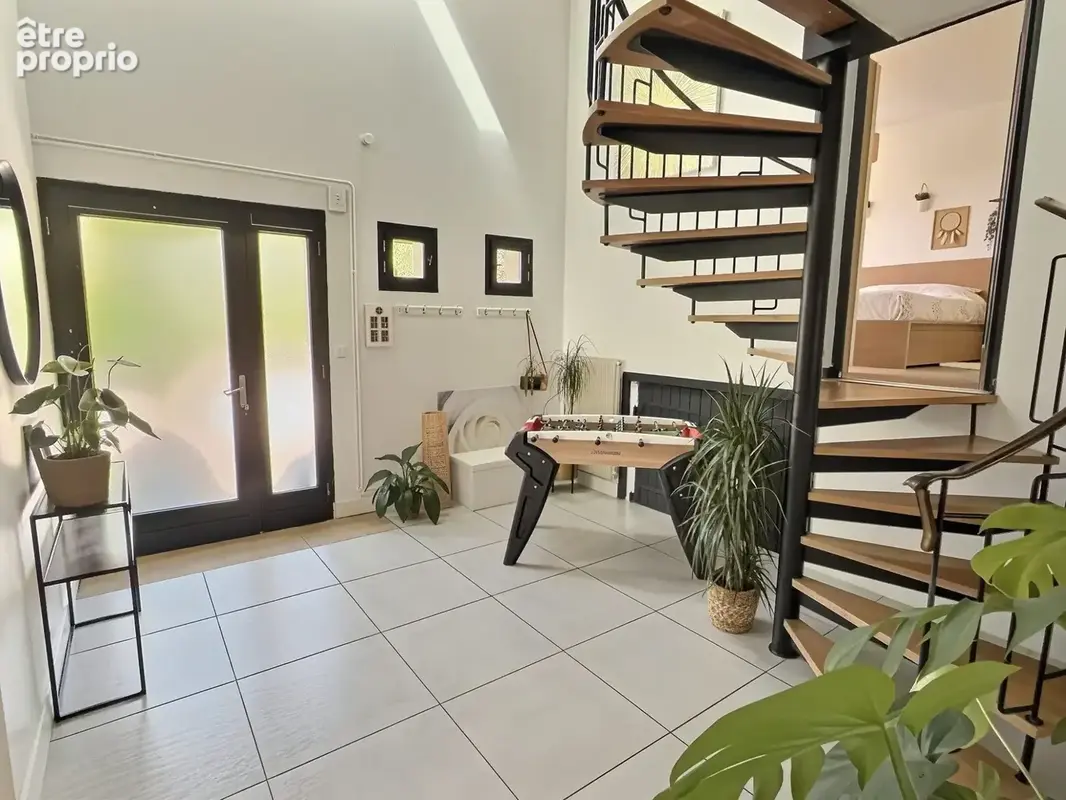 Maison 6 pièces 129 m² à vendre à Quetigny (21800) - photo 2