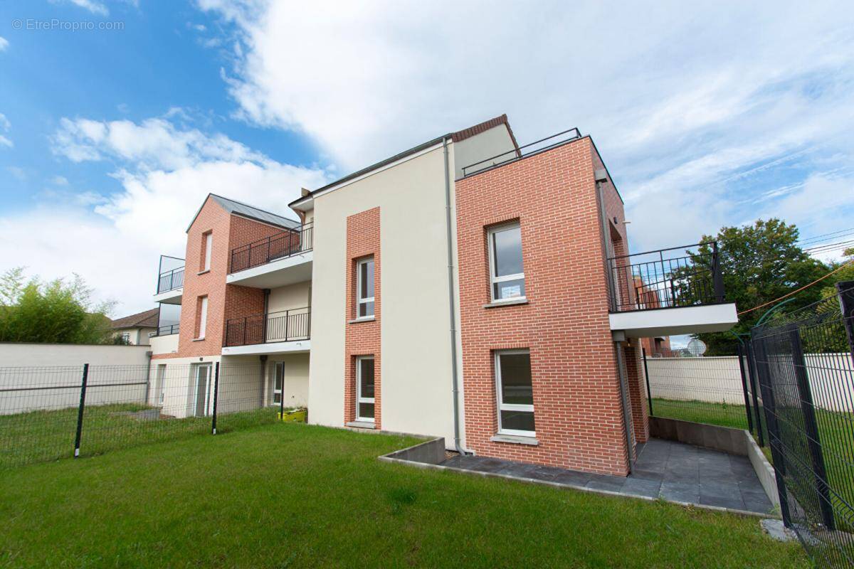Appartement à SAINT-GERMAIN-LES-ARPAJON