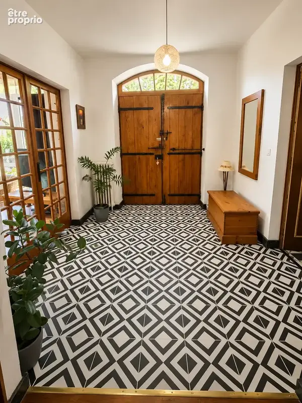 Maison 123 m² à Chateauneuf-La-Foret  - photo 2