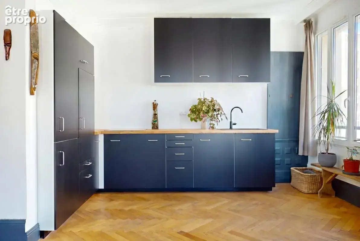 Appartement - photo 3