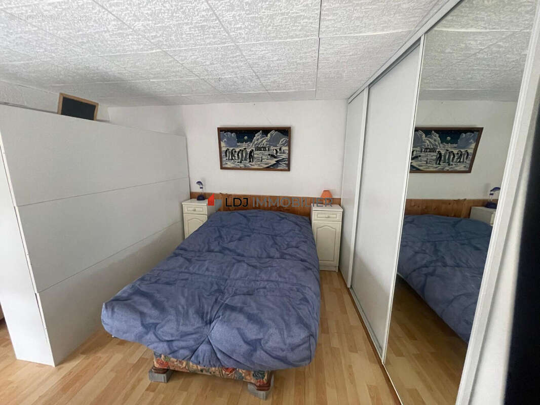 Appartement à AMELIE-LES-BAINS-PALALDA