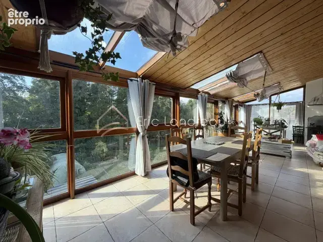 Maison à POIROUX