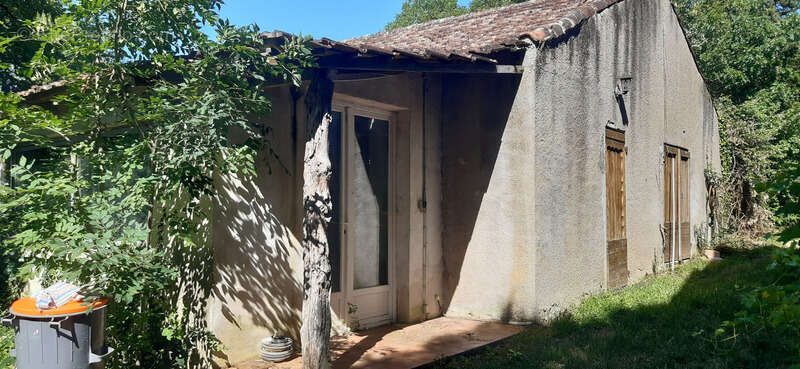 Propriete à vendre 9 pièces Proche de LALBENQUE (46) - photo 25