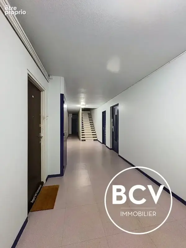 Appartement 2 pièce(s) avec parking + cave - photo 9