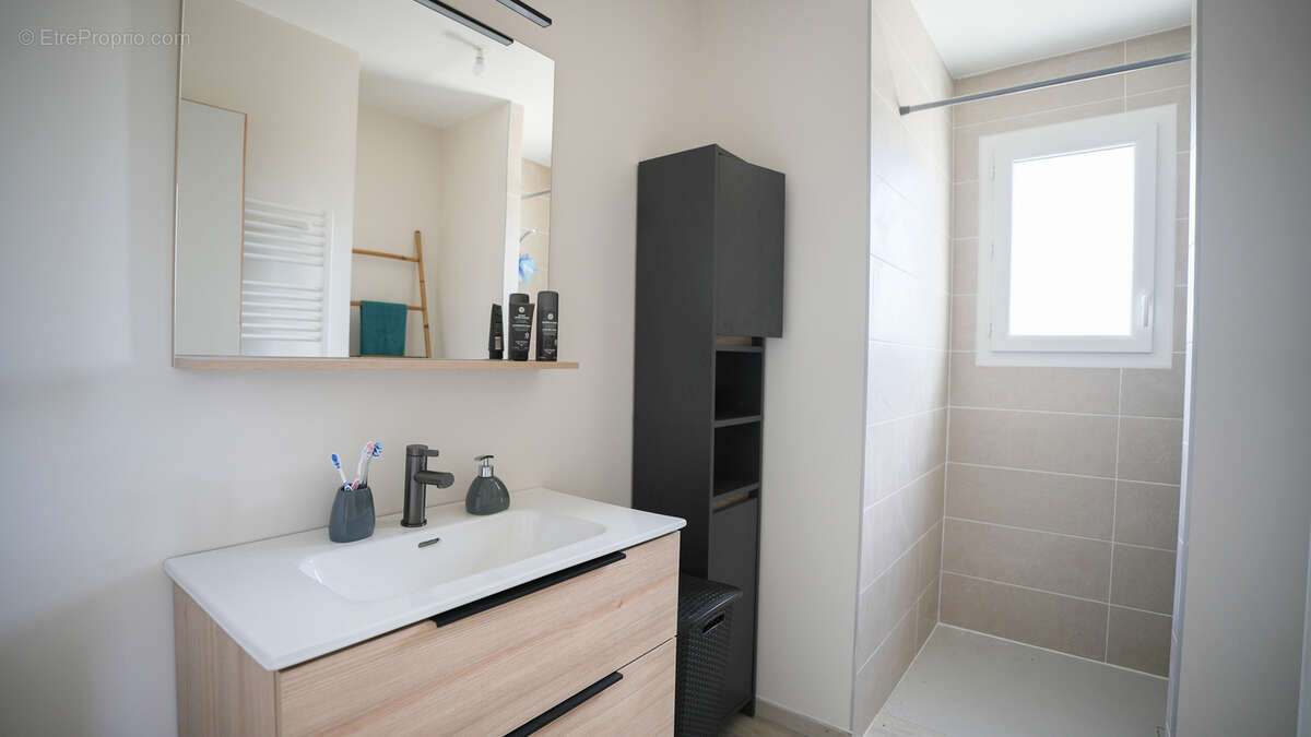 Exclusivité - pavillon neuf plain pied - t4 - 82m2 - photo 10