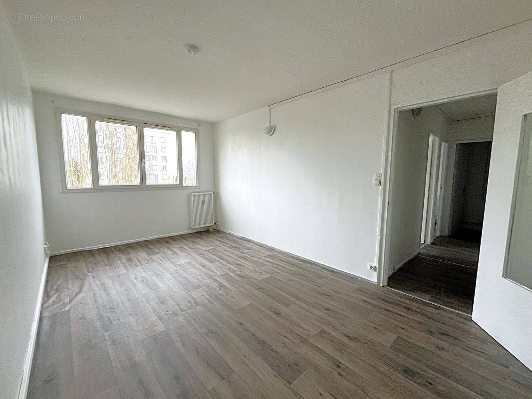 Appartement à BEAUVAIS
