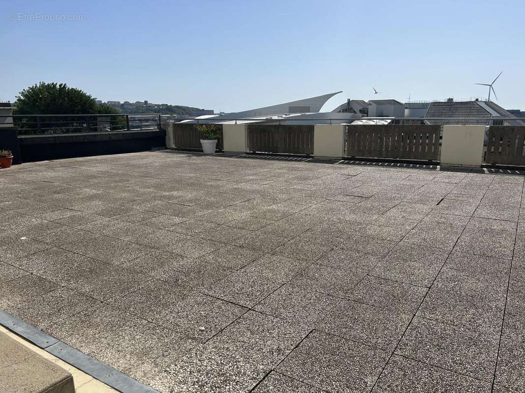 Appartement 68 m² à Boulogne-Sur-Mer  - photo 9