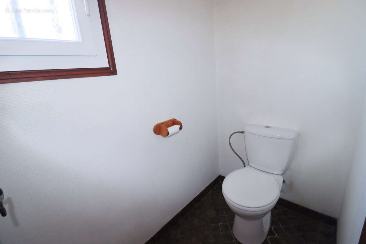 Maison à MESCHERS-SUR-GIRONDE