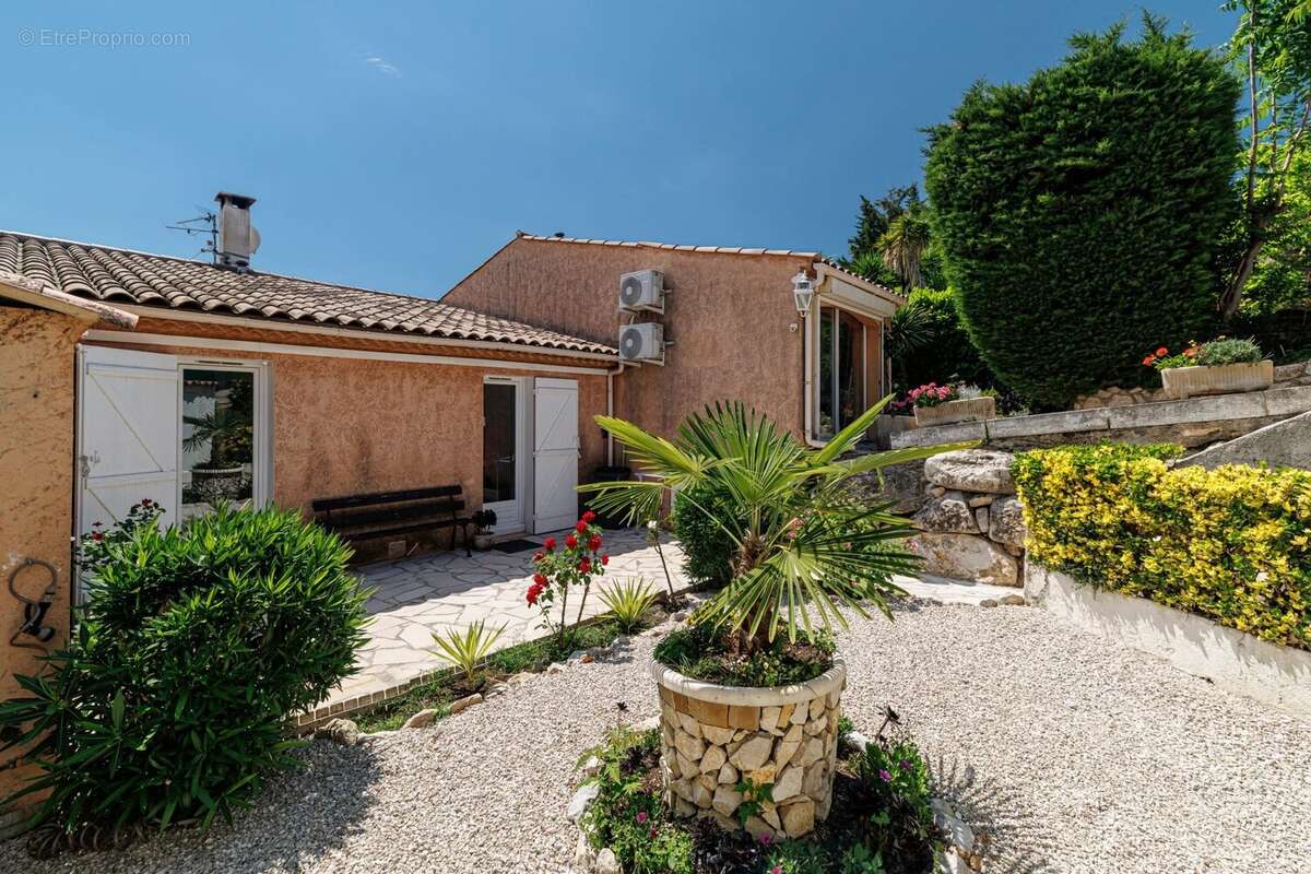 Maison à NICE