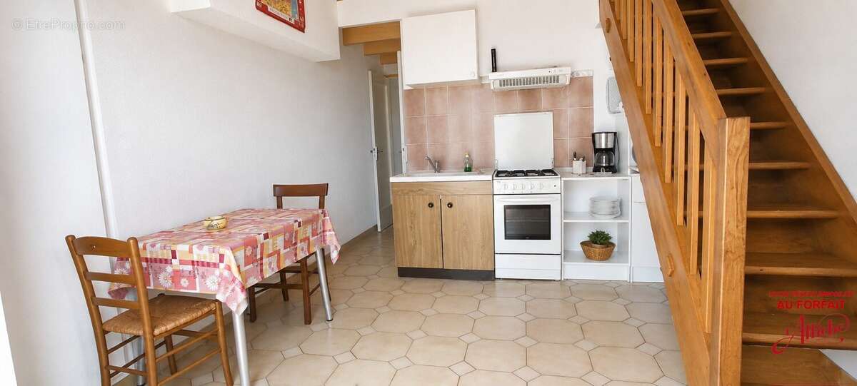 Maison à FITOU