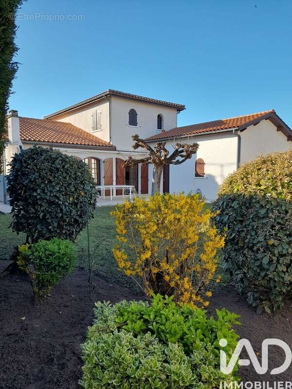 Photo 6 - Maison à MERIGNAC
