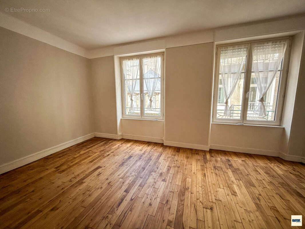 Appartement 105 m² à Saint-Malo  - photo 5