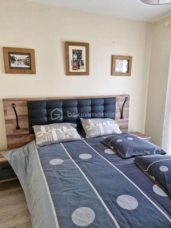 Appartement à VITTEL