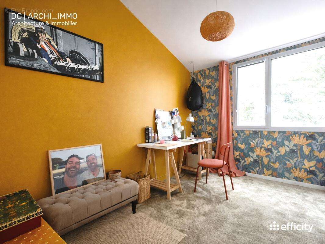 Maison à BEGLES