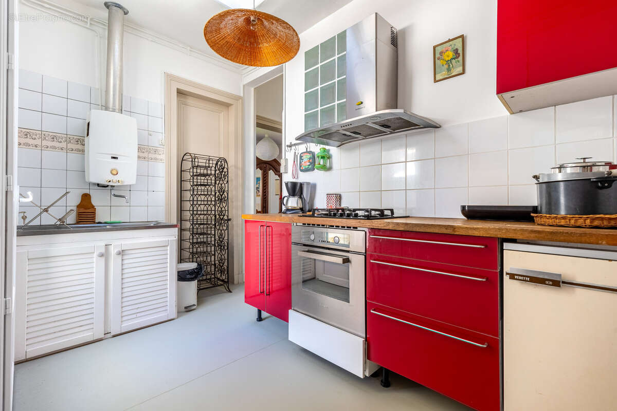 Maison à ARCACHON