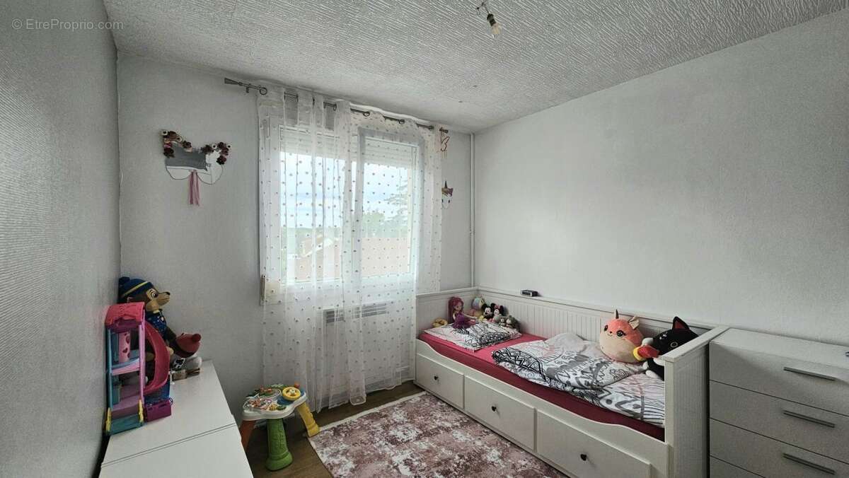 Appartement à LE GRAND-QUEVILLY