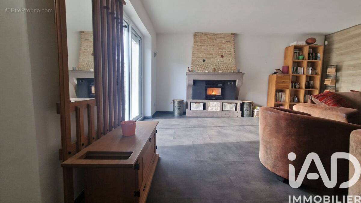 Photo 1 - Maison à CASTELNAU-DE-MEDOC