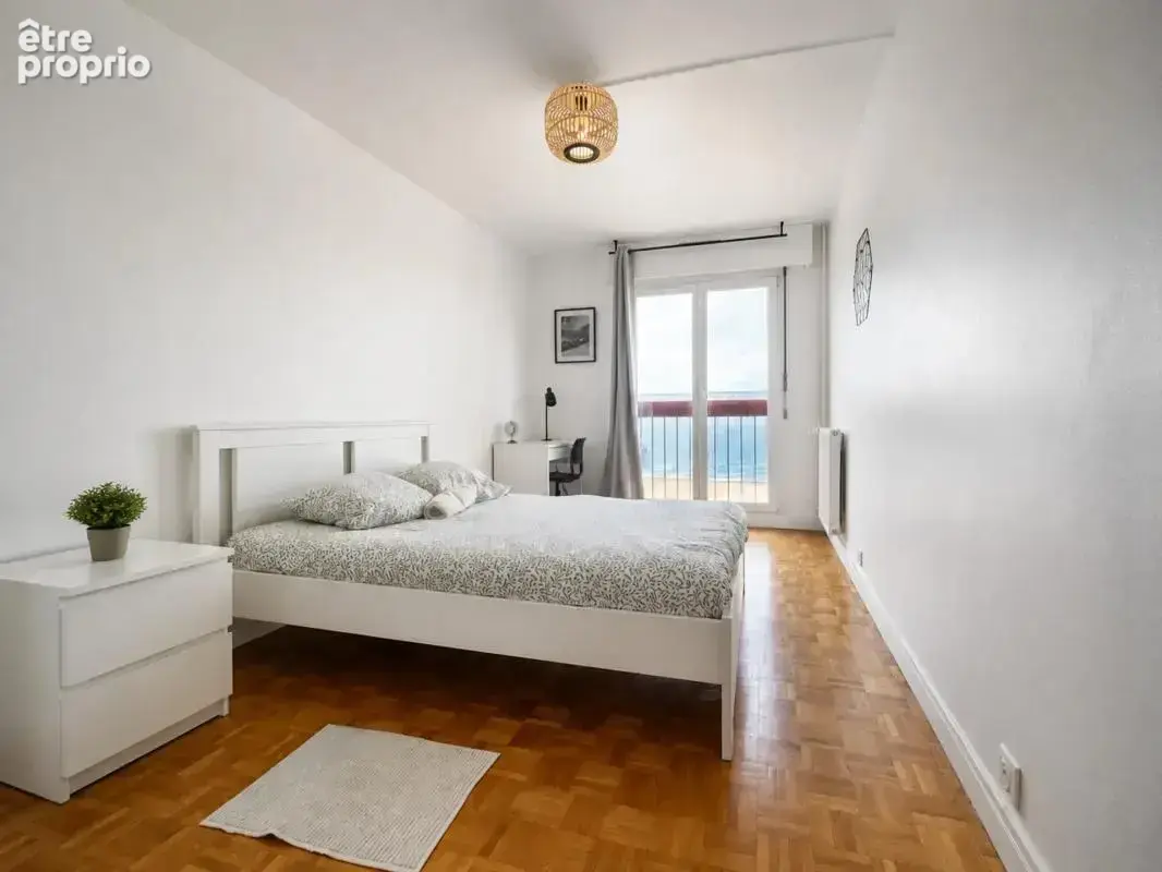 Appartement de 5 pièces de 102 m² au Mans - photo 9