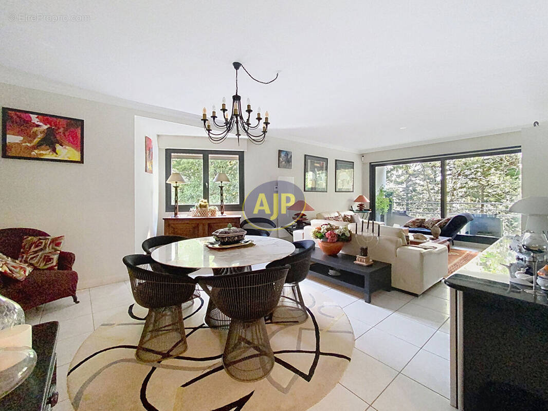 Appartement à BIARRITZ