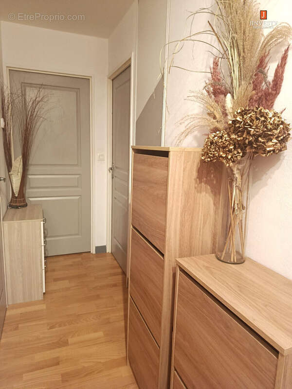 Appartement à HENNEBONT