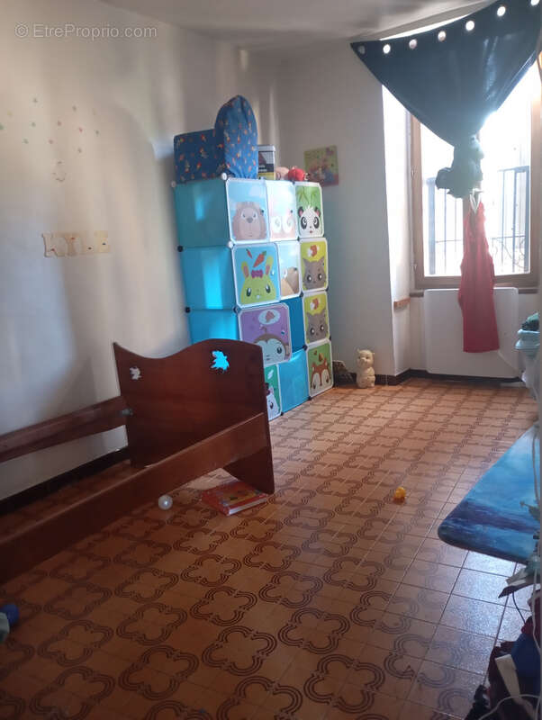 Appartement à LODEVE