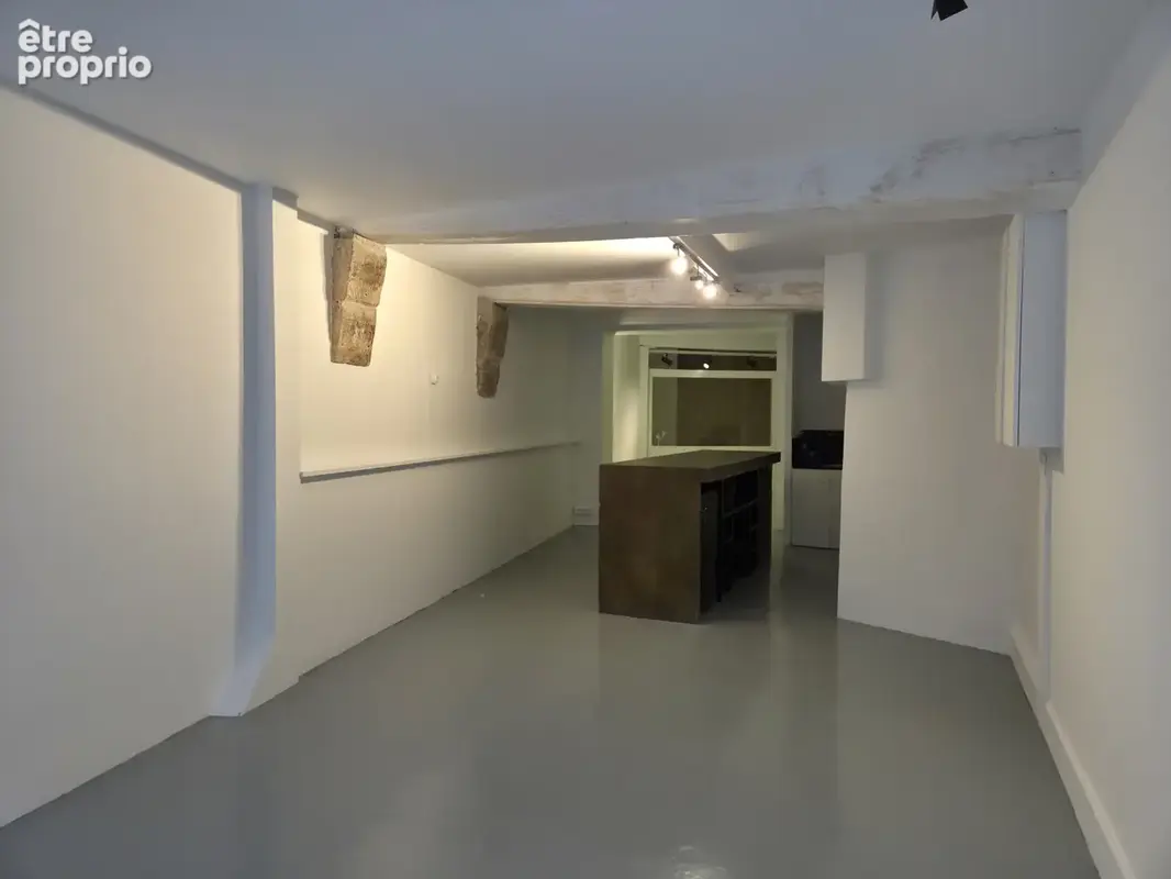 Local commercial a vendre - quartier sentier - photo 9