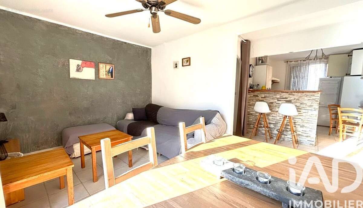 Photo 9 - Appartement à FREJUS