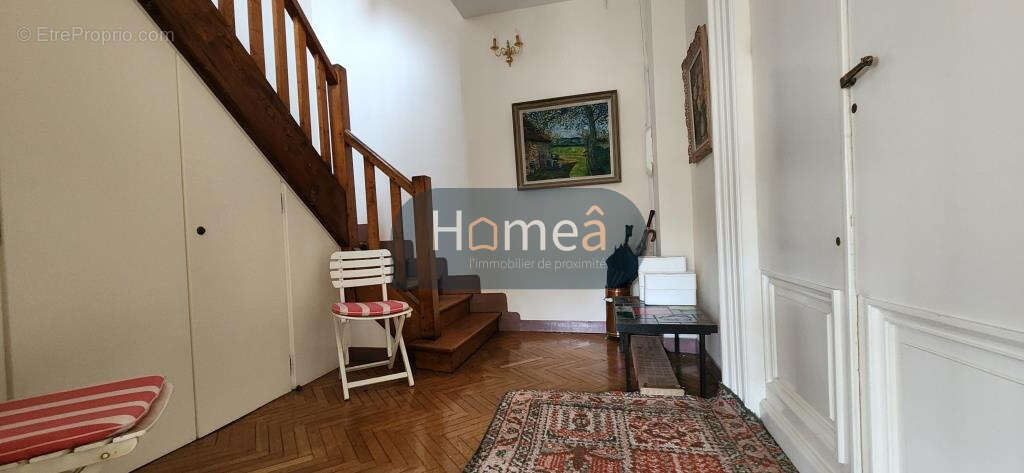 Appartement à DIEPPE