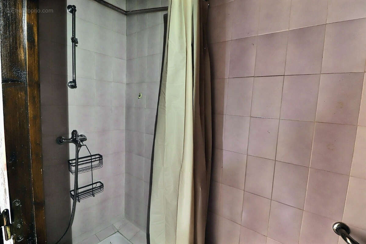 Maison à MILLY-LA-FORET