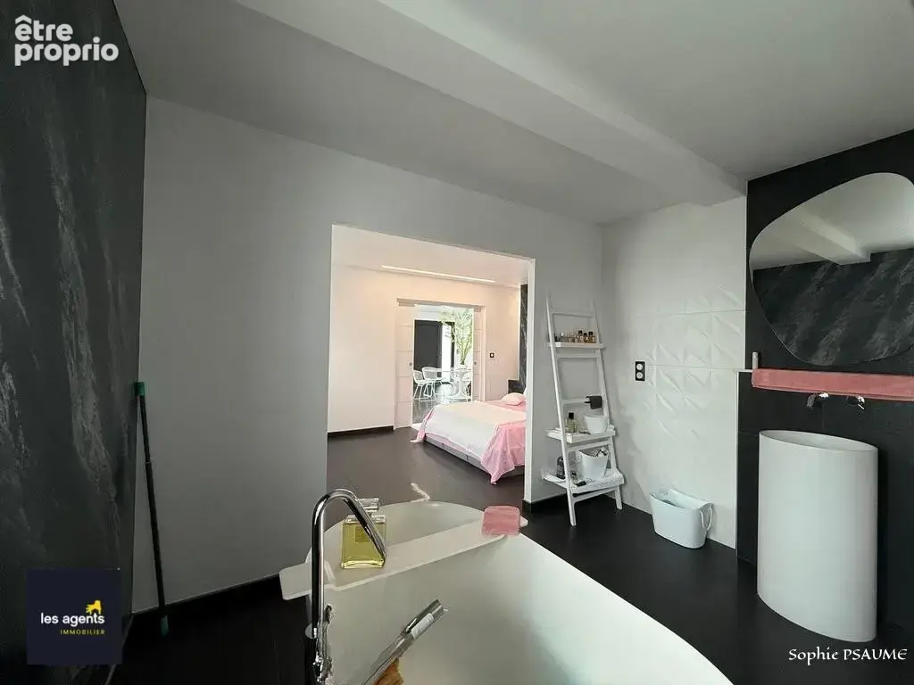 Maison  récente et moderne 4 pièce(s) 103 m2 - photo 12