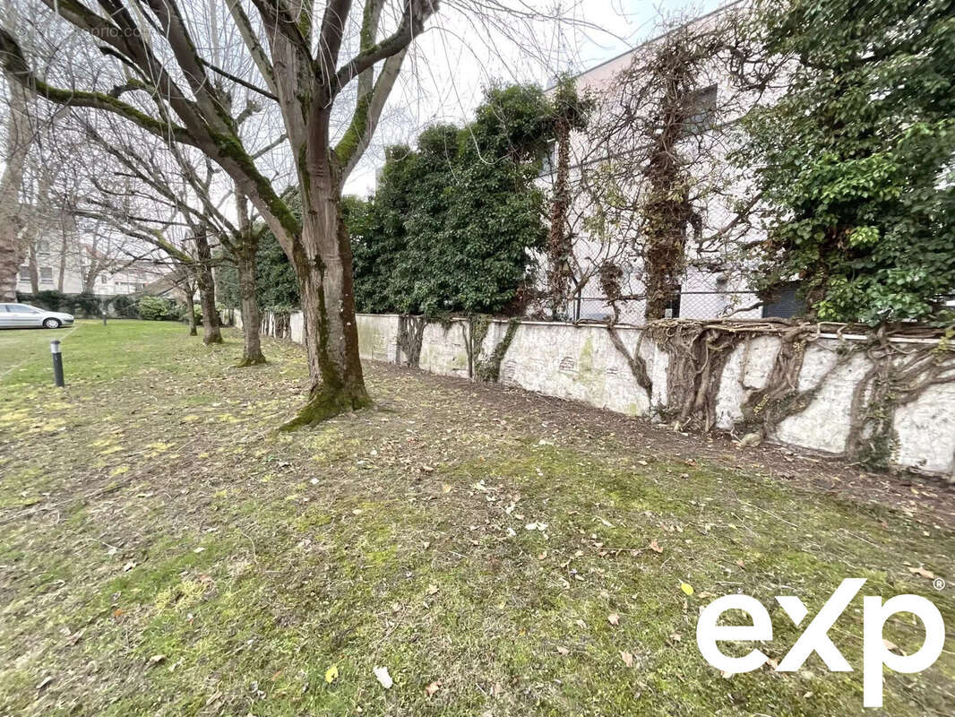 Appartement à TROYES