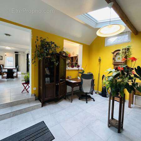 1 n°6 - Maison à SAINT-VALERY-SUR-SOMME