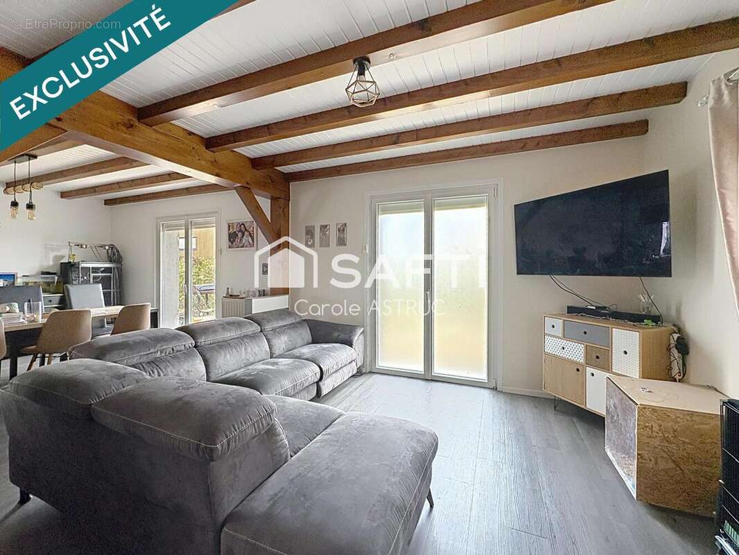 Photo 2 - Maison à HOUTAUD