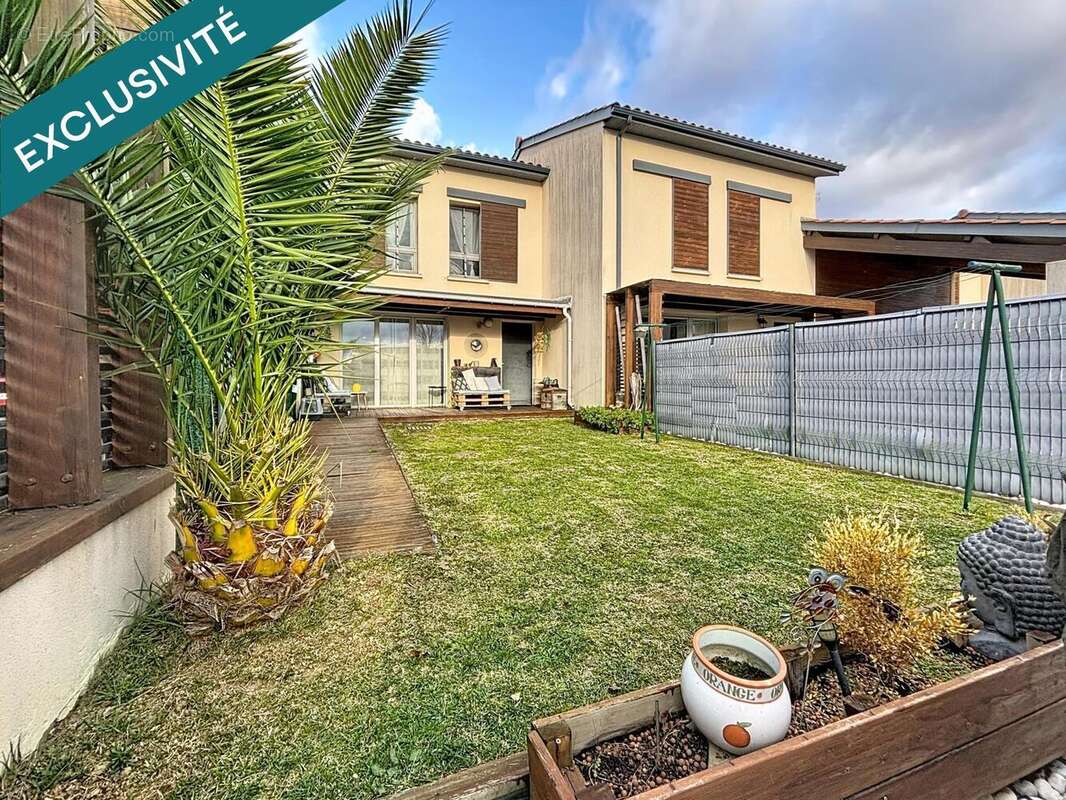 Photo 8 - Maison à CASTELNAUDARY