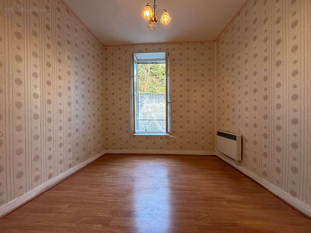 Appartement à BLOIS