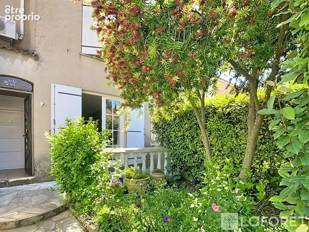 Maison 4 pièces 90 m2 - terrain 205 m2 - photo 6
